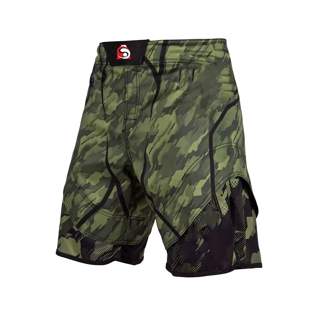 MMA Shorts